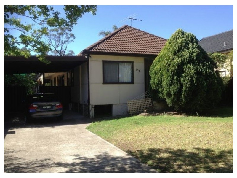 115 Adelaide street, Oxley Park NSW 2760