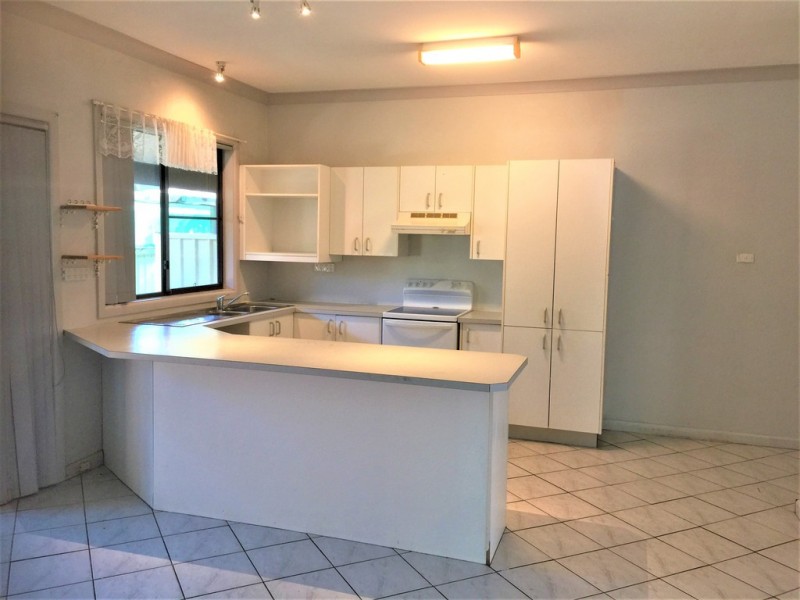 115 Adelaide street, Oxley Park NSW 2760