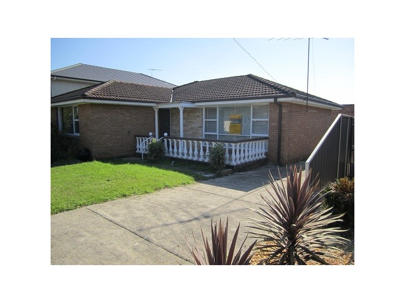 50 Farrell Road, Bass Hill NSW 2197