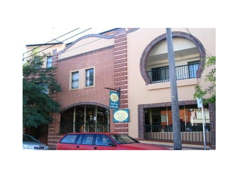 4/27 Crinan St, Hurlstone Park NSW 2193