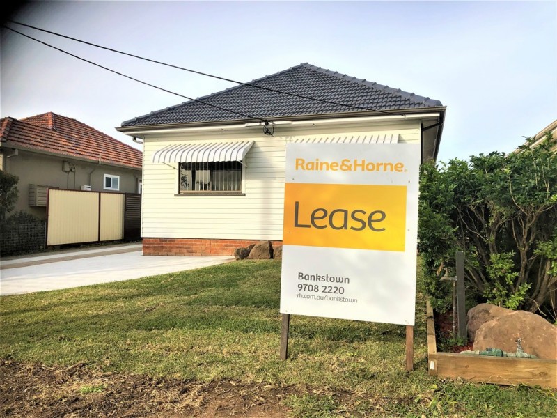 91 Alan Street, Yagoona NSW 2199