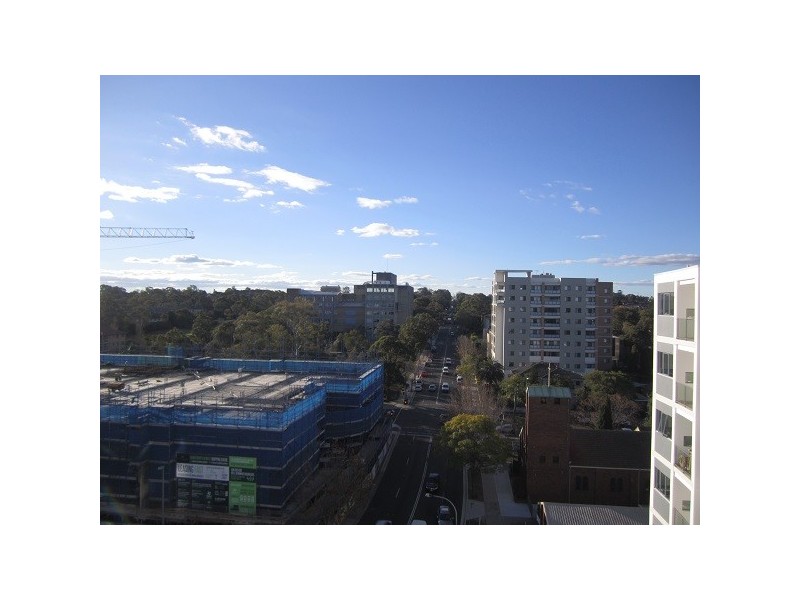 803/443 Chapel rd, Bankstown NSW 2200