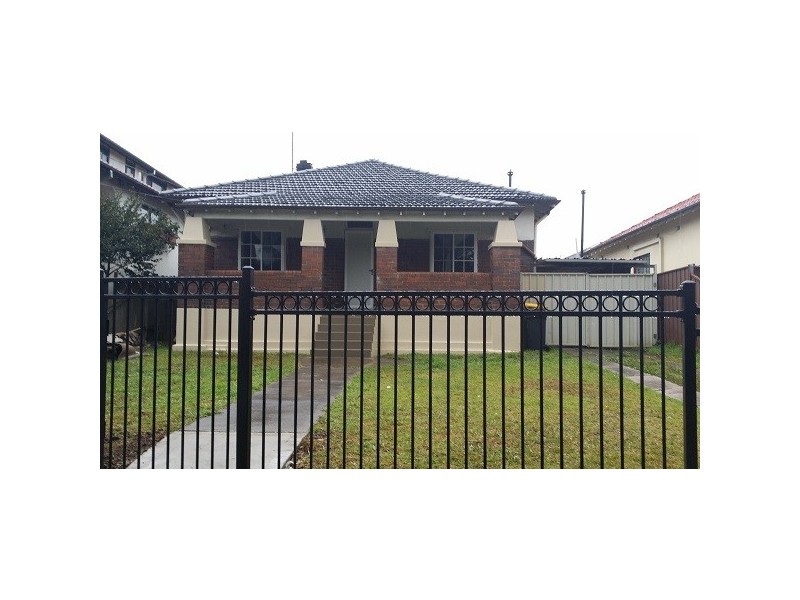 49 Sir Joseph Banks Street, Bankstown NSW 2200