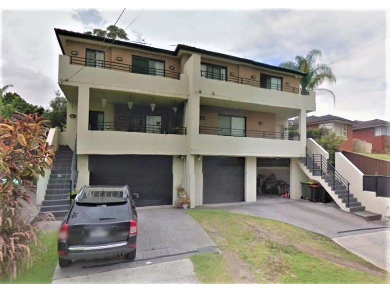 23 Caroline Cresent, Georges Hall NSW 2198