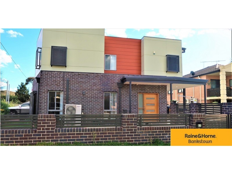 41 Mons St, Condell Park NSW 2200