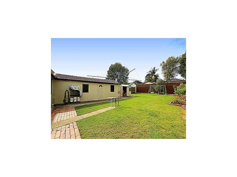 45 Wenke Cres, Yagoona NSW 2199