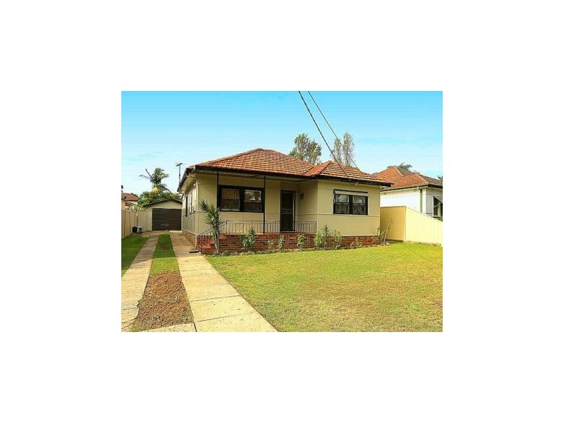 45 Wenke Cres, Yagoona NSW 2199