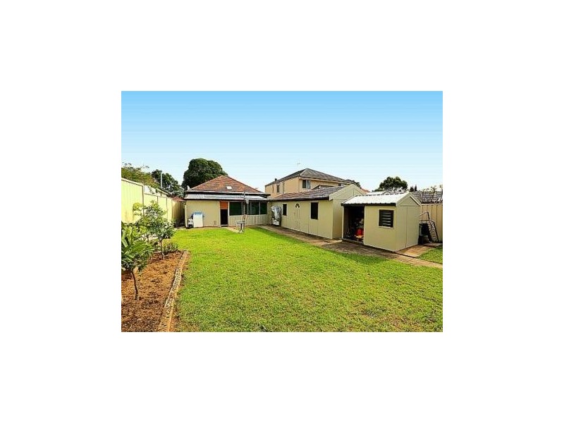 45 Wenke Cres, Yagoona NSW 2199