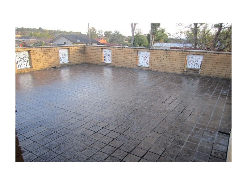 128 Denman Road, Georges Hall NSW 2198