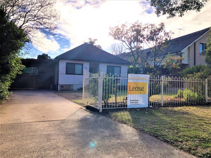 115 and 115A Adelaide st, Oxley Park NSW 2760