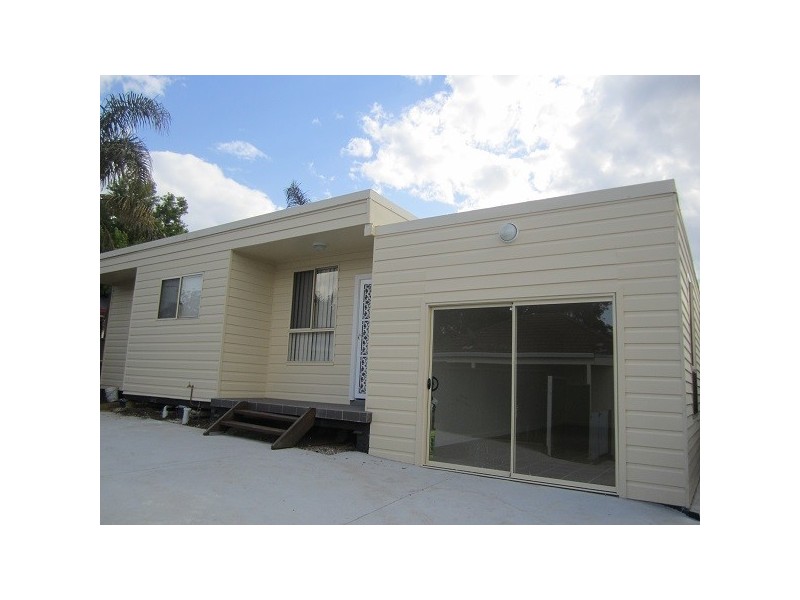 186 Joseph Street, Regents Park NSW 2143