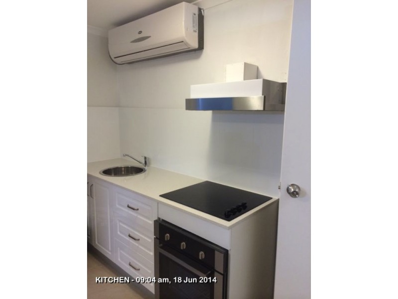 g flat @66 William st, Condell Park NSW 2200