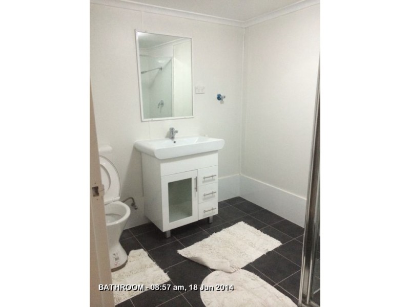 g flat @66 William st, Condell Park NSW 2200