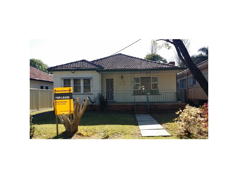 47 Wenke Crescent, Yagoona NSW 2199