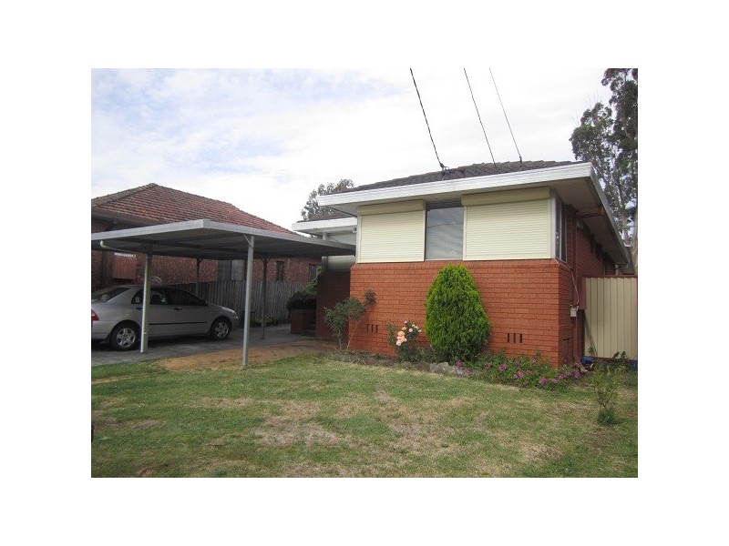 13  Bambridge Road, Chester Hill NSW 2162