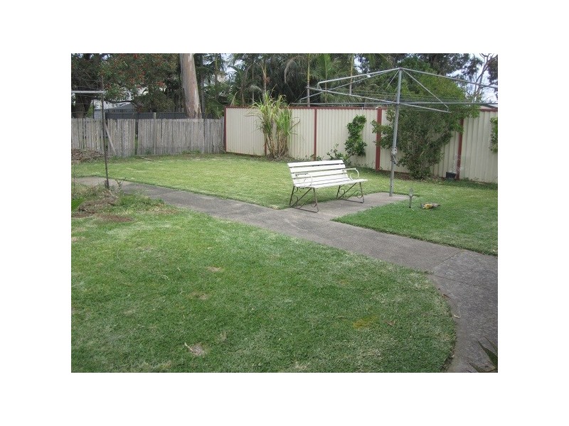 13  Bambridge Road, Chester Hill NSW 2162