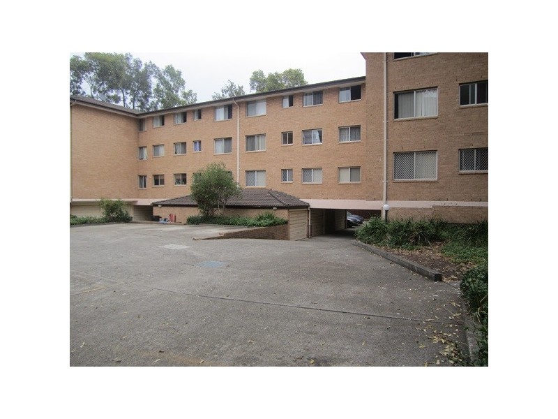 1/36 Sir Joseph Banks Street, Bankstown NSW 2200