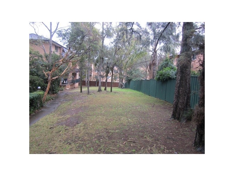 1/36 Sir Joseph Banks Street, Bankstown NSW 2200