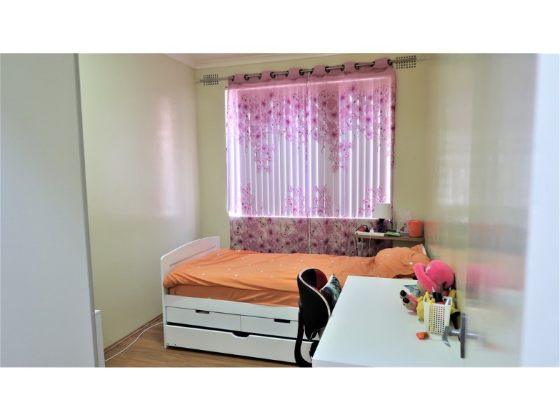 10 /10 FAIRMOUNT STREET, Lakemba NSW 2195