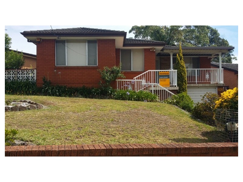 343 Marion St, Bankstown NSW 2200