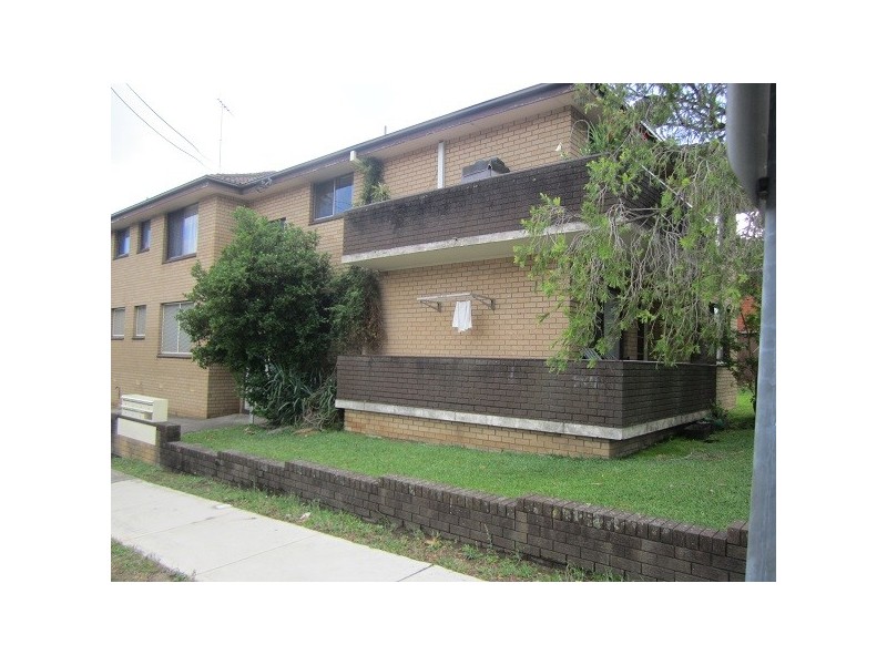 1/219 Lakemba Street, Lakemba NSW 2195
