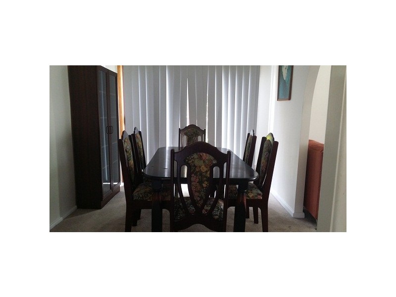 1 Merrett Crescent, Greenacre NSW 2190