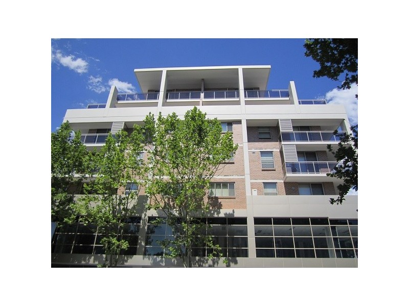 12/17 Kitchener Parade, Bankstown NSW 2200