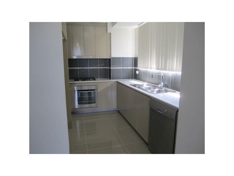 12/17 Kitchener Parade, Bankstown NSW 2200