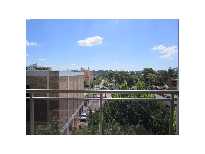 12/17 Kitchener Parade, Bankstown NSW 2200