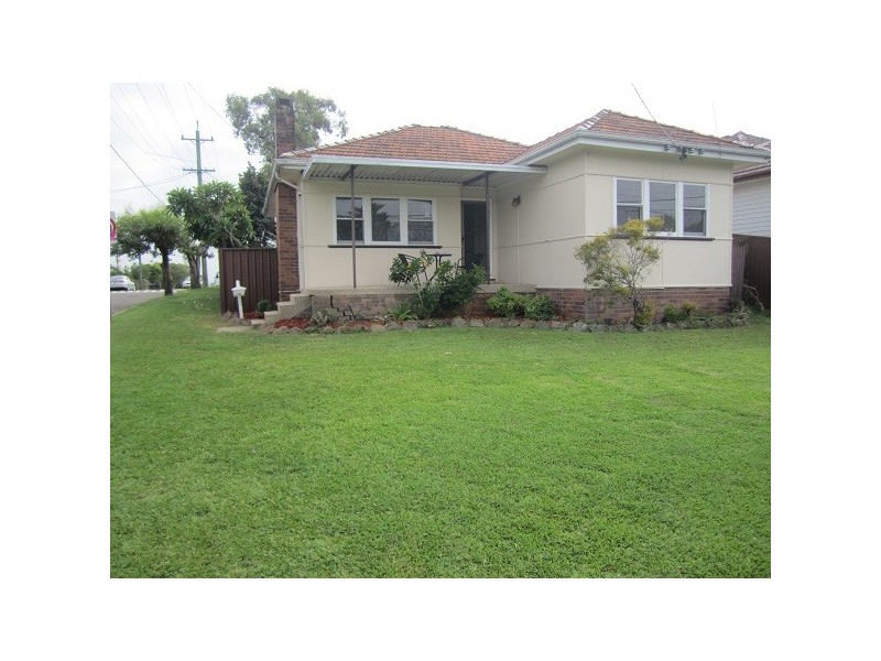 25 Davidson Road, Guildford NSW 2161