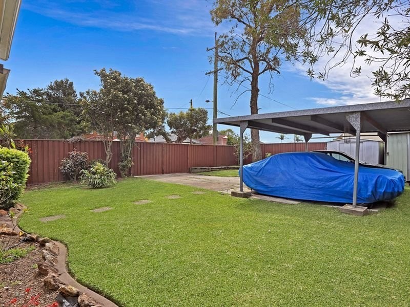 25 Davidson Road, Guildford NSW 2161