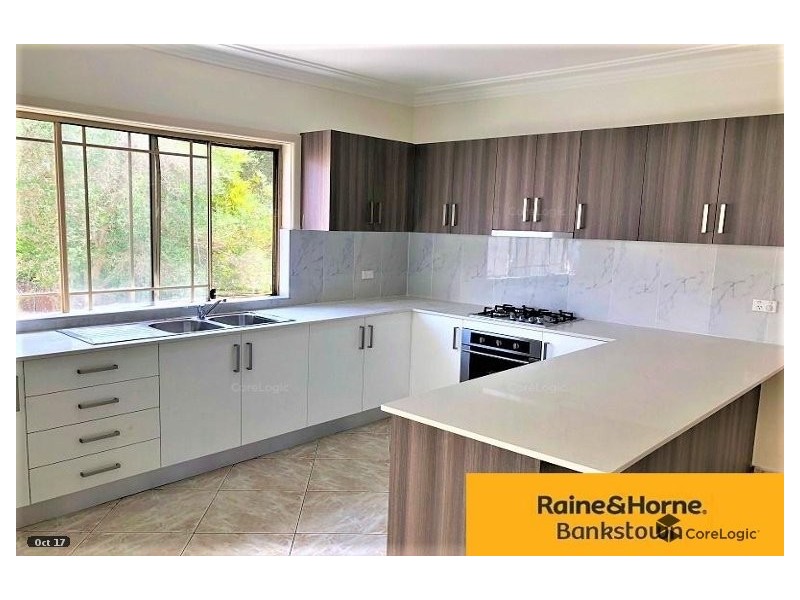 16 woodbine st, Yagoona NSW 2199