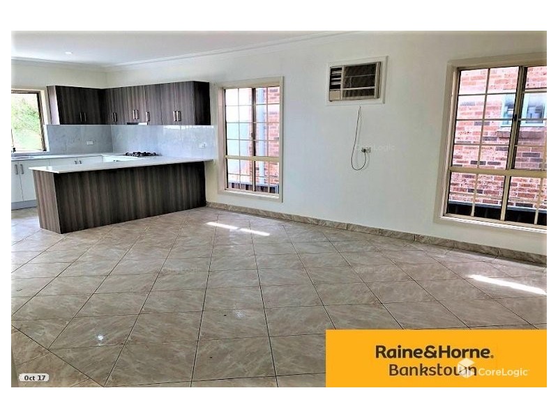 16 woodbine st, Yagoona NSW 2199