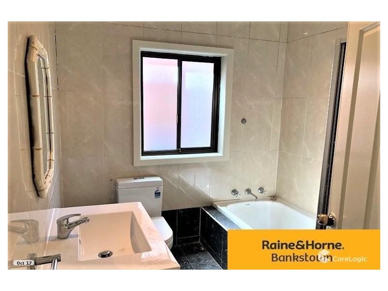 16 woodbine st, Yagoona NSW 2199