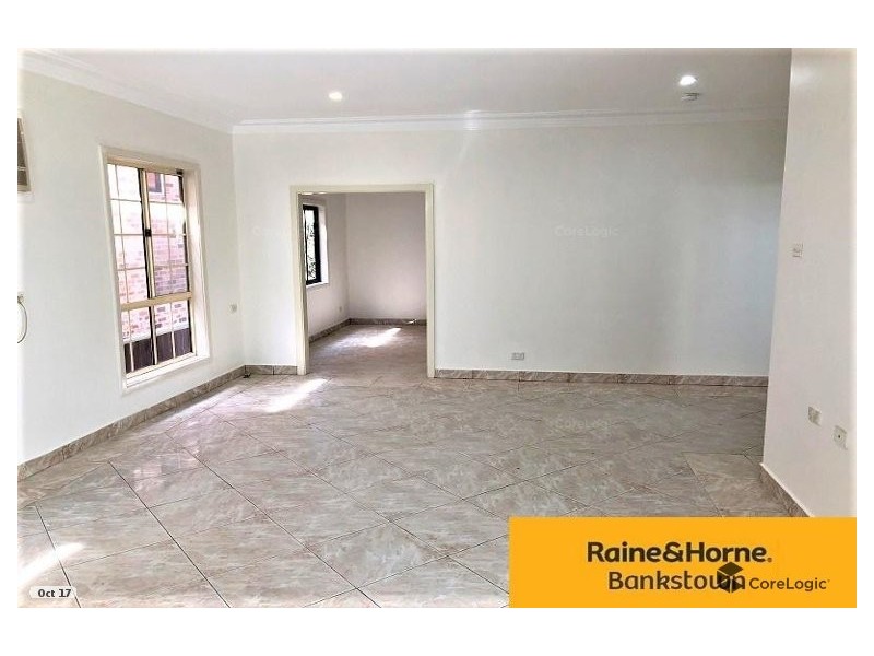 16 woodbine st, Yagoona NSW 2199