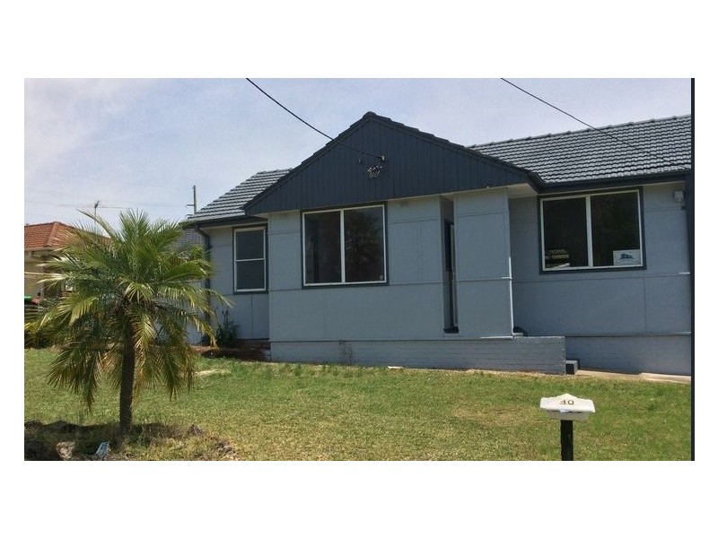 40 Colechin St, Yagoona NSW 2199