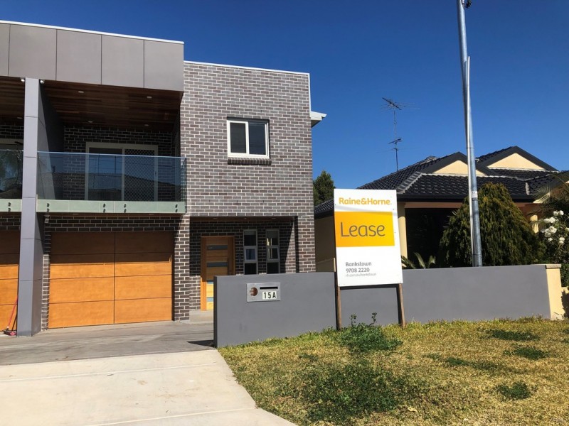 15A Investigator ave, Yagoona NSW 2199