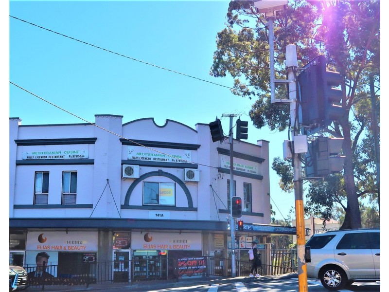 743 Punchbowl Rd, Punchbowl NSW 2196