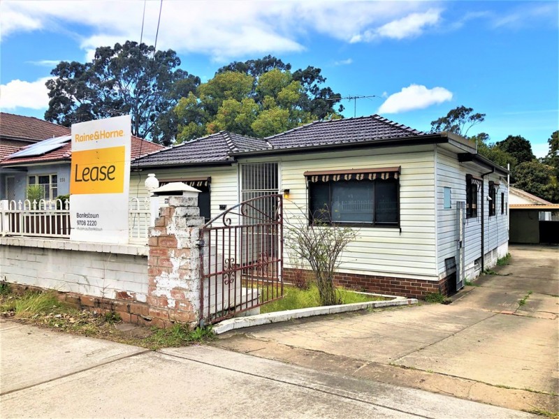 260 Canterbury Road, Revesby NSW 2212