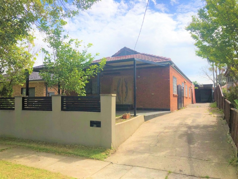 23 WALES STREET, Greenacre NSW 2190