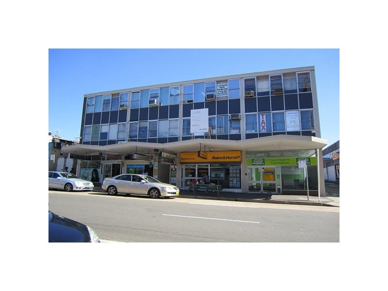 Suite 9 Shop 3/ 2-4 Fetherstone St, Bankstown NSW 2200