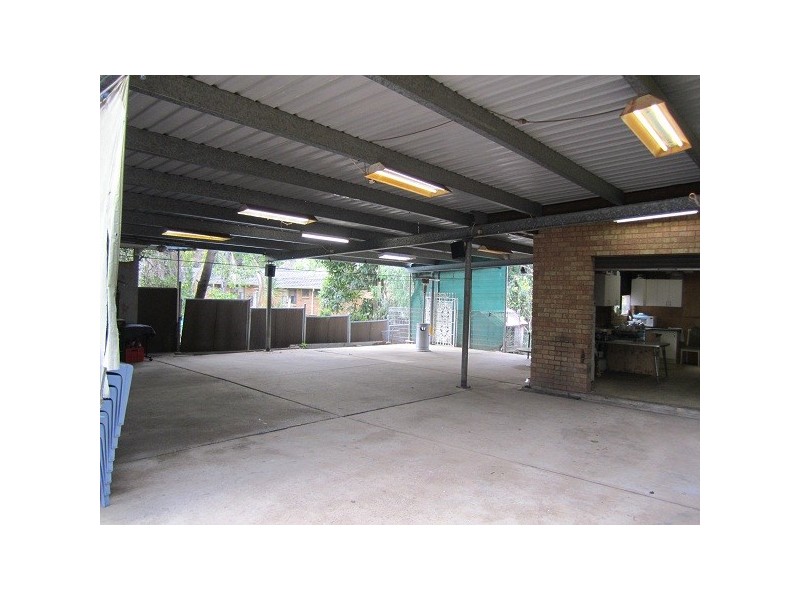 Bankstown NSW 2200