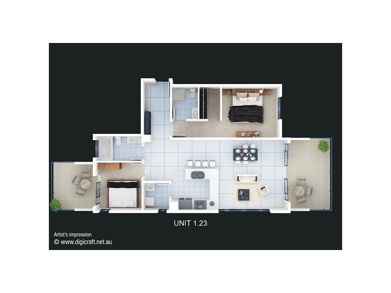 2.21 580 Hume Highway, Yagoona NSW 2199