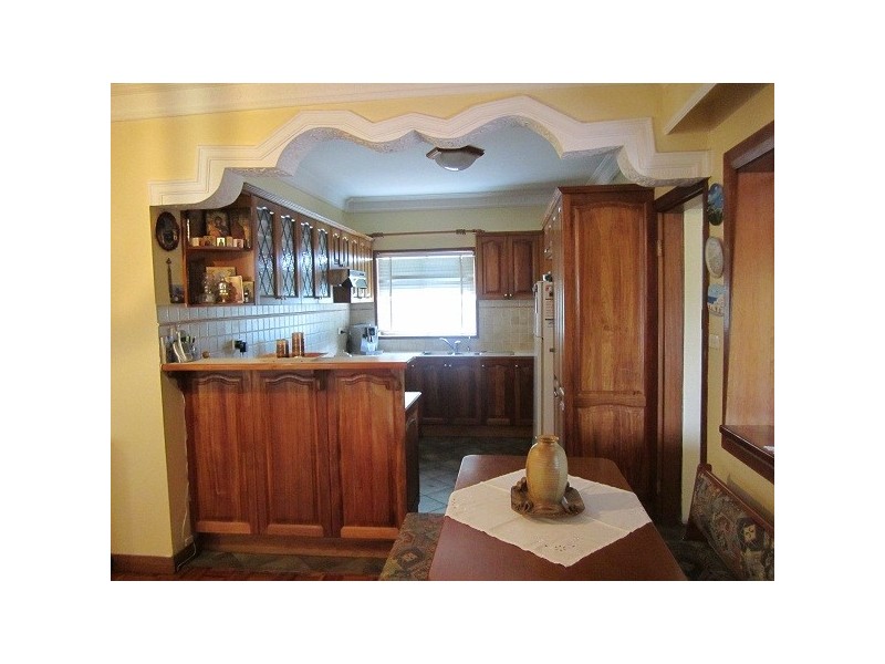 100 WILBUR ST, Greenacre NSW 2190