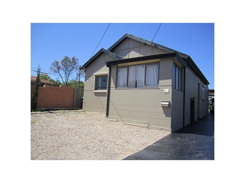 Bankstown NSW 2200