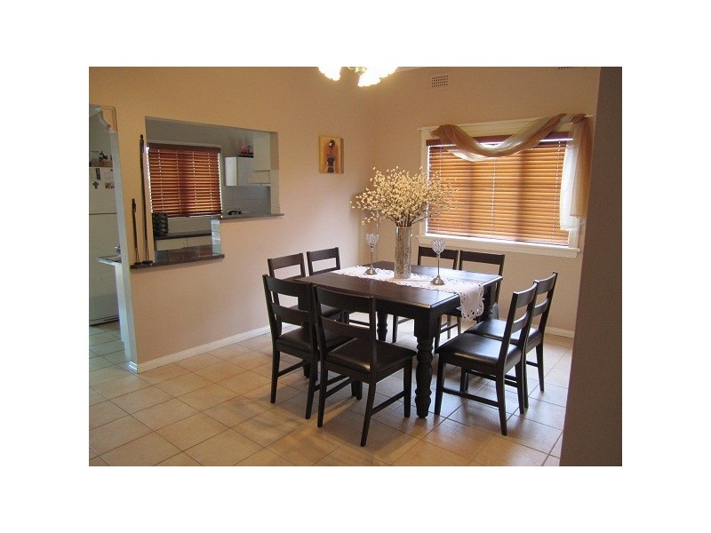 45  Irvine St, Bankstown NSW 2200