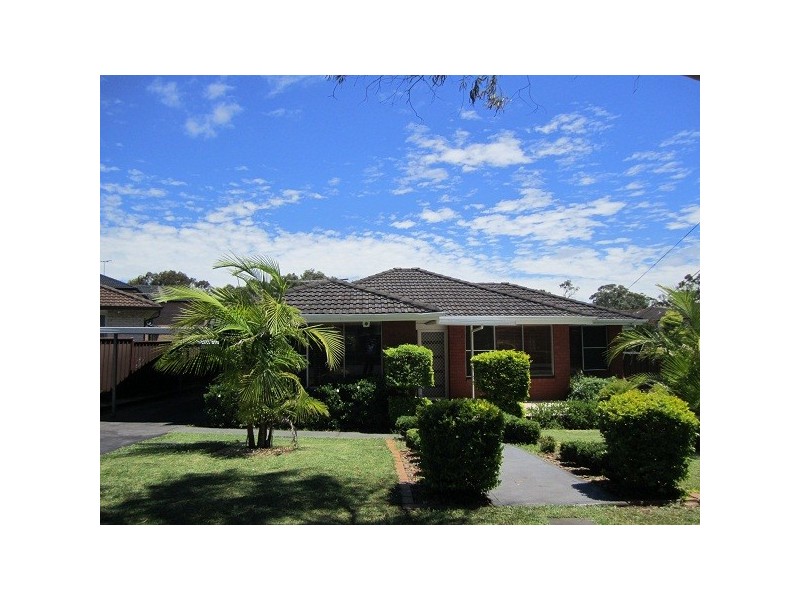 3  Willow Pl, Bass Hill NSW 2197