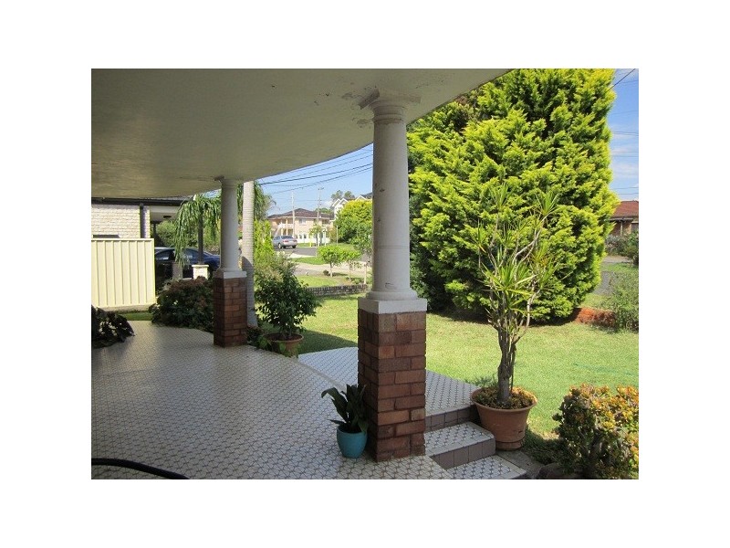 Condell Park NSW 2200