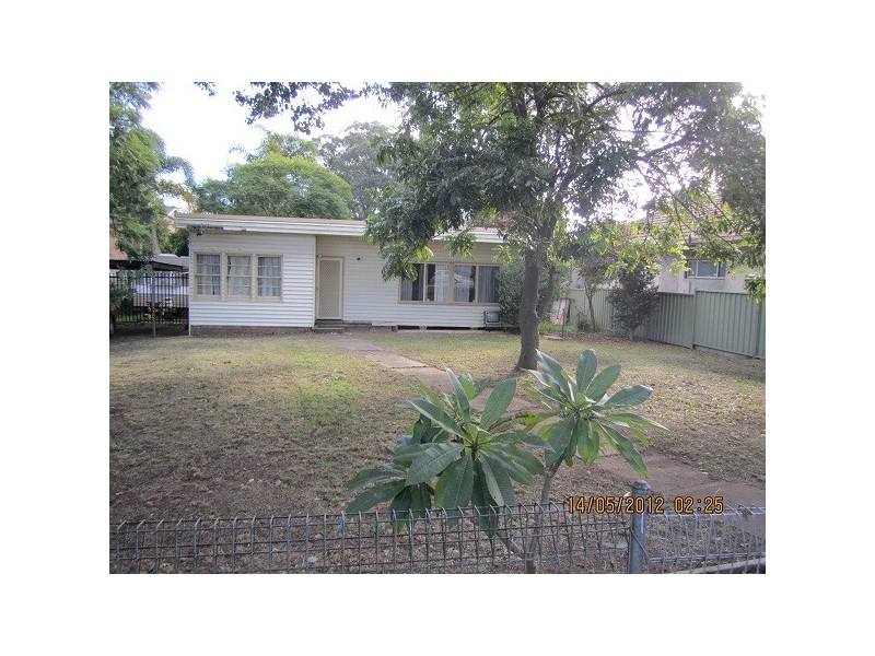 248 Henry Lawson Dr, Georges Hall NSW 2198