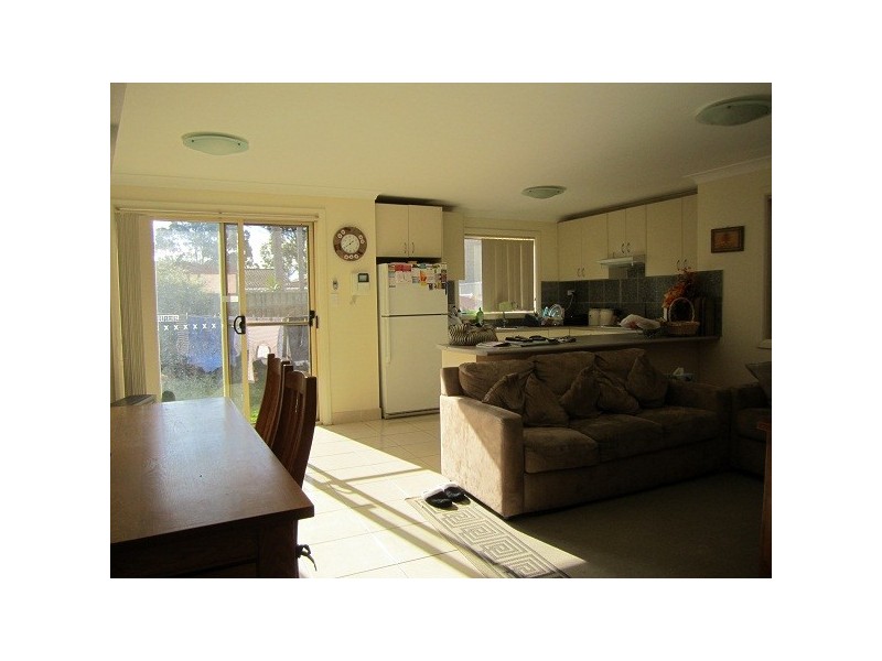 Georges Hall NSW 2198